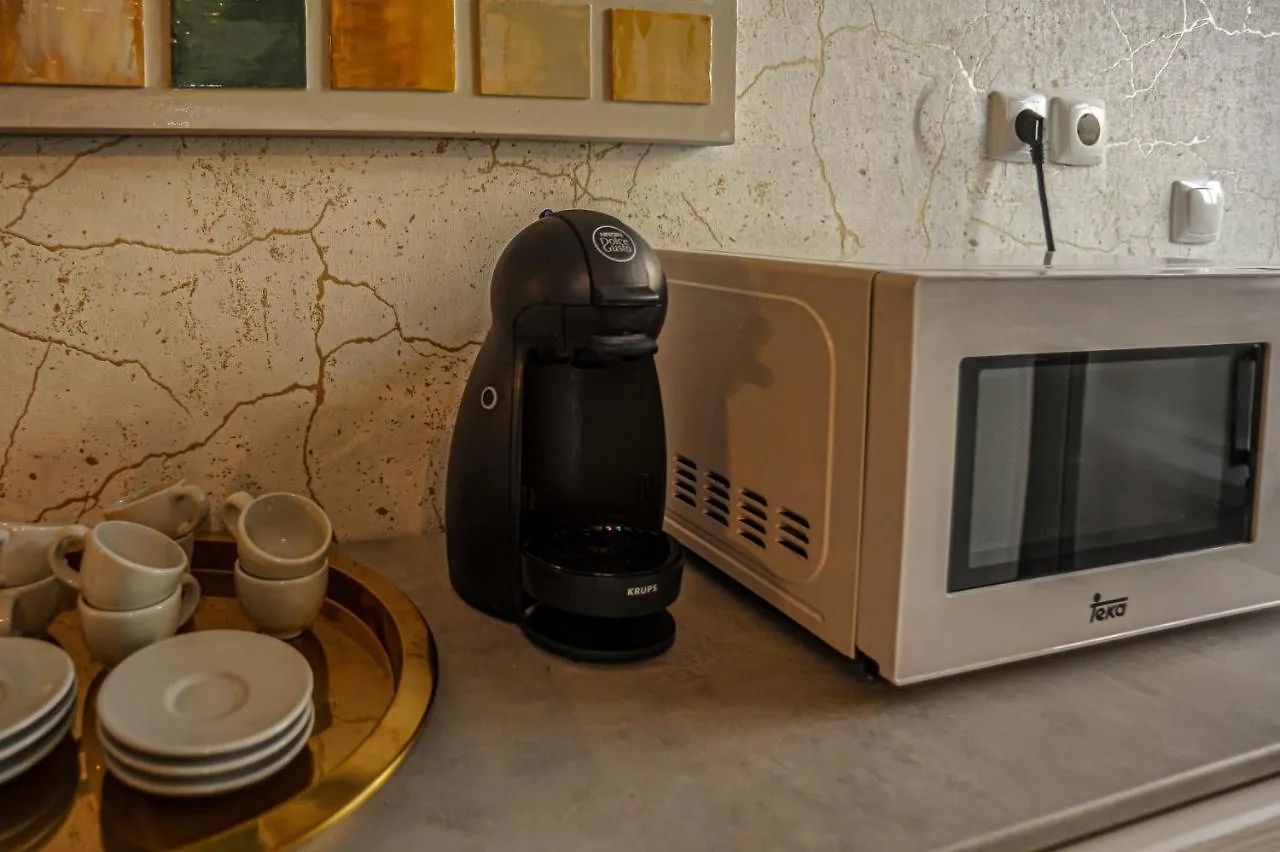 בית הארחה ליסבון Guesthouse Marques De Pombal - 8 Bedroom Apartment